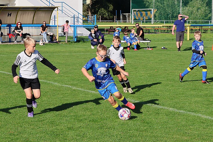 250928 - Vamberk - Rychnov - Solnice - OP MP U9 OFS RK - ©PR - 021