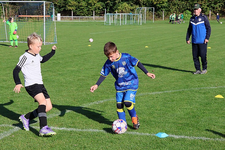 250928 - Vamberk - Rychnov - Solnice - OP MP U9 OFS RK - ©PR - 022