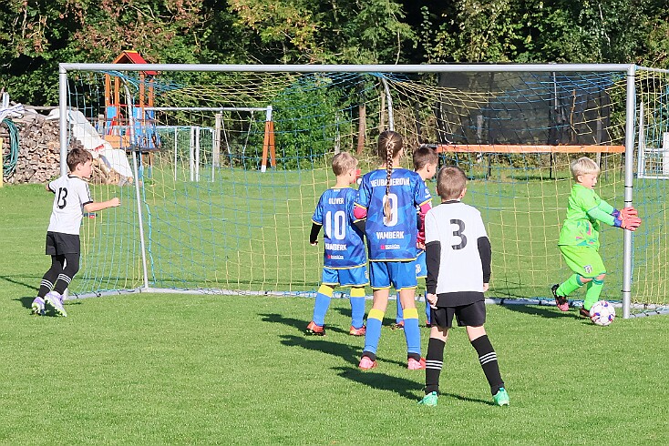 250928 - Vamberk - Rychnov - Solnice - OP MP U9 OFS RK - ©PR - 030