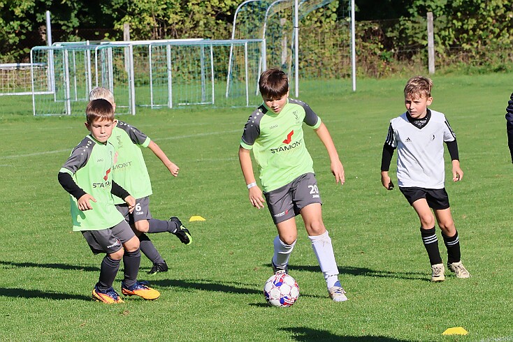 250928 - Vamberk - Rychnov - Solnice - OP MP U9 OFS RK - ©PR - 043