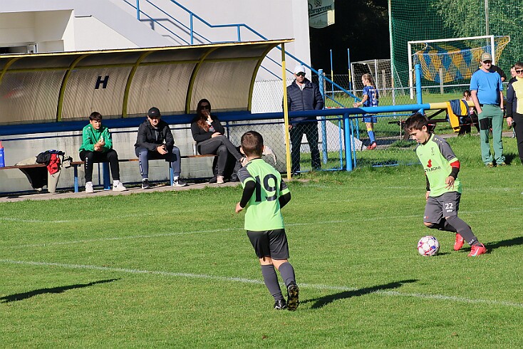 250928 - Vamberk - Rychnov - Solnice - OP MP U9 OFS RK - ©PR - 058