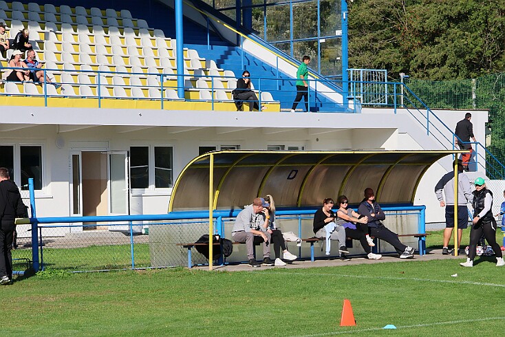 250928 - Vamberk - Rychnov - Solnice - OP MP U9 OFS RK - ©PR - 038