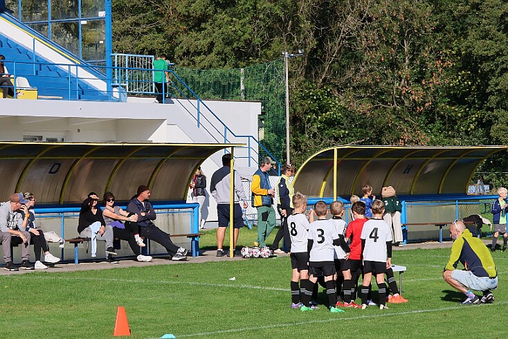250928 - Vamberk - Rychnov - Solnice - OP MP U9 OFS RK - ©PR - 039