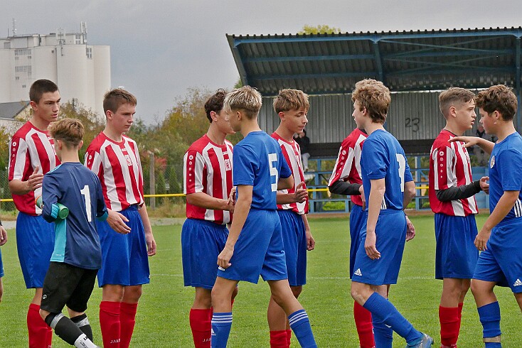 img004 KP MD C.SKalice - FK Jaromer 20251011 foto Vaclav Mlejnek