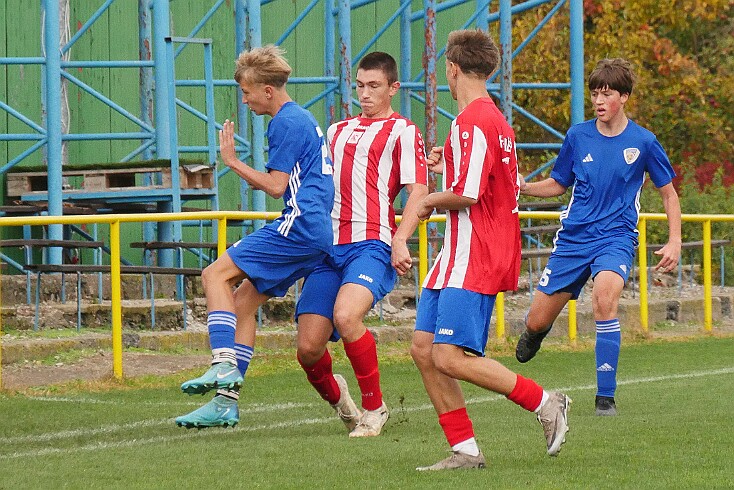 img007 KP MD C.SKalice - FK Jaromer 20251011 foto Vaclav Mlejnek