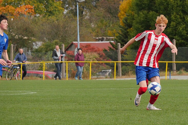 img012 KP MD C.SKalice - FK Jaromer 20251011 foto Vaclav Mlejnek