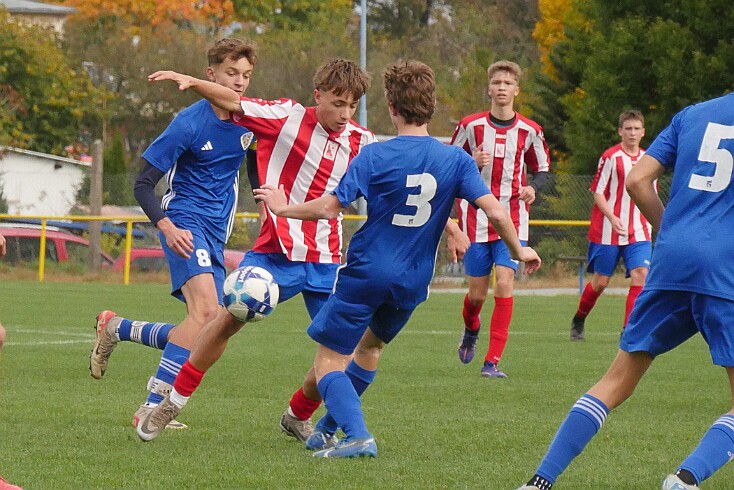img015 KP MD C.SKalice - FK Jaromer 20251011 foto Vaclav Mlejnek