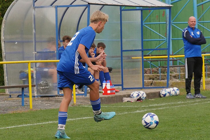 img018 KP MD C.SKalice - FK Jaromer 20251011 foto Vaclav Mlejnek
