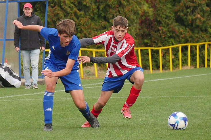 img019 KP MD C.SKalice - FK Jaromer 20251011 foto Vaclav Mlejnek