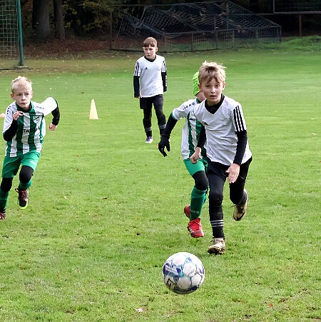 0940 - Rychnov A - Albrechtice+Borohrádek zelená