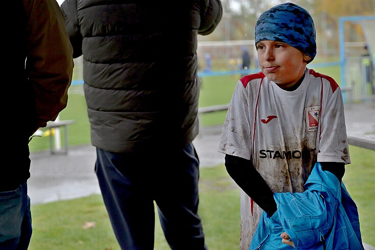 img001 turnaj SP Jaromer Trebes MalsLhota Chlumec 20251025 foto Vaclav Mlejnek