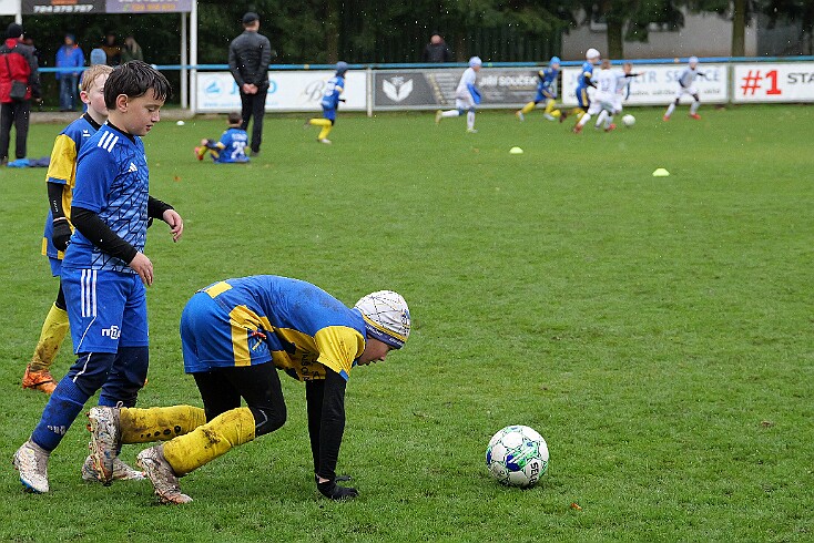 img004 turnaj SP Jaromer Trebes MalsLhota Chlumec 20251025 foto Vaclav Mlejnek