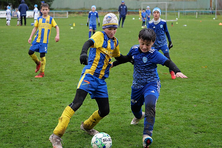 img005 turnaj SP Jaromer Trebes MalsLhota Chlumec 20251025 foto Vaclav Mlejnek-L