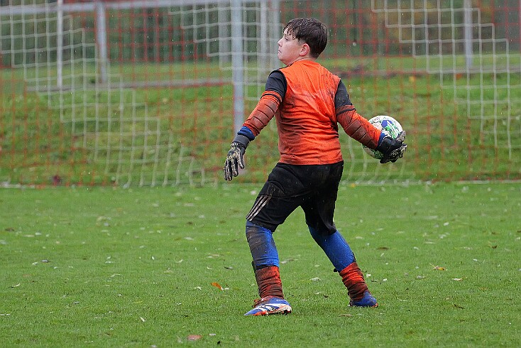 img006 turnaj SP Jaromer Trebes MalsLhota Chlumec 20251025 foto Vaclav Mlejnek