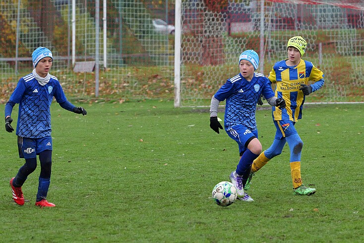 img007 turnaj SP Jaromer Trebes MalsLhota Chlumec 20251025 foto Vaclav Mlejnek