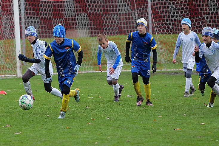 img009 turnaj SP Jaromer Trebes MalsLhota Chlumec 20251025 foto Vaclav Mlejnek