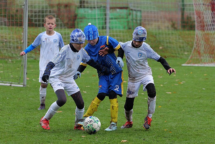 img010 turnaj SP Jaromer Trebes MalsLhota Chlumec 20251025 foto Vaclav Mlejnek