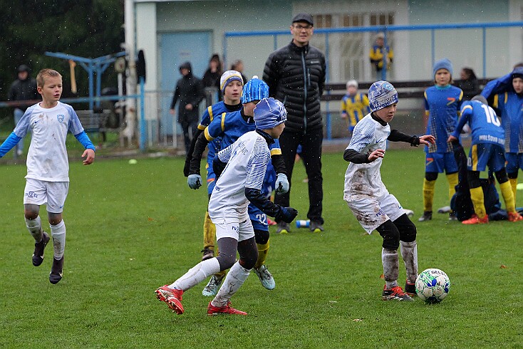 img013 turnaj SP Jaromer Trebes MalsLhota Chlumec 20251025 foto Vaclav Mlejnek