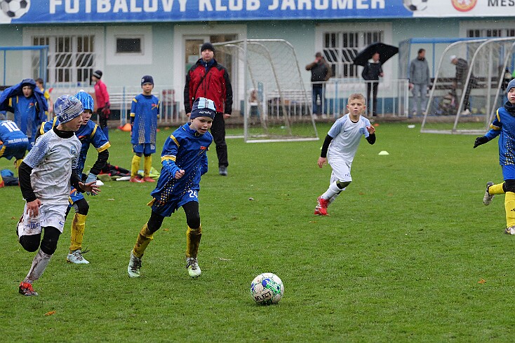 img014 turnaj SP Jaromer Trebes MalsLhota Chlumec 20251025 foto Vaclav Mlejnek