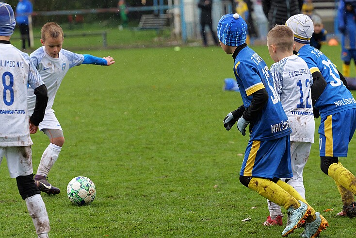 img020 turnaj SP Jaromer Trebes MalsLhota Chlumec 20251025 foto Vaclav Mlejnek