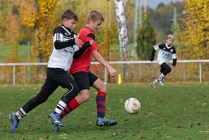 img003 U13 FKJ - Rychnov 20251026 foto Vaclav Mlejnek-L