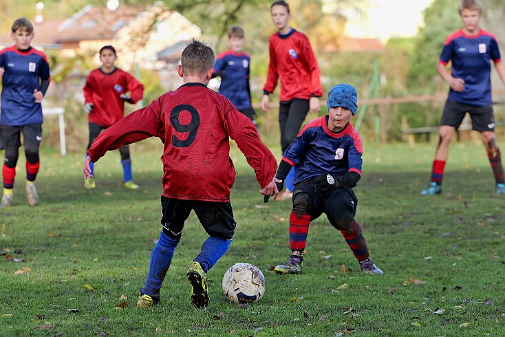 img001 U13 FKJ - Broumov 20251026 foto Vaclav Mlejnek