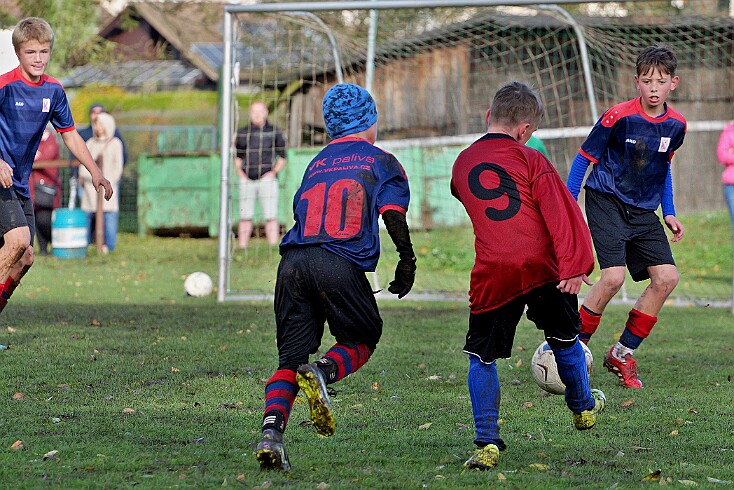 img002 U13 FKJ - Broumov 20251026 foto Vaclav Mlejnek