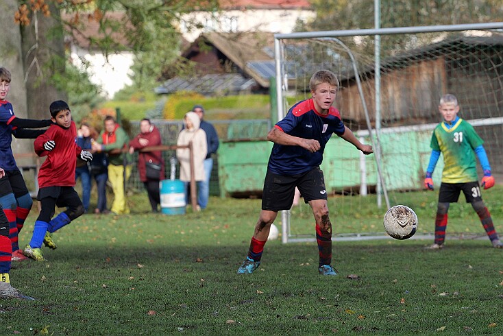 img003 U13 FKJ - Broumov 20251026 foto Vaclav Mlejnek