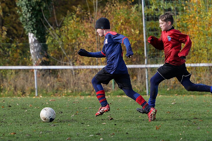 img004 U13 FKJ - Broumov 20251026 foto Vaclav Mlejnek