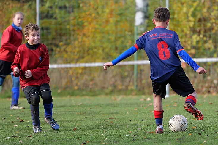 img006 U13 FKJ - Broumov 20251026 foto Vaclav Mlejnek