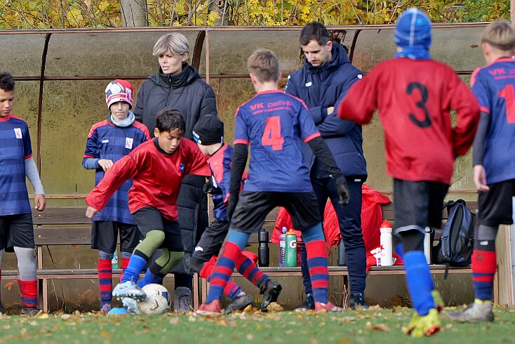 img007 U13 FKJ - Broumov 20251026 foto Vaclav Mlejnek