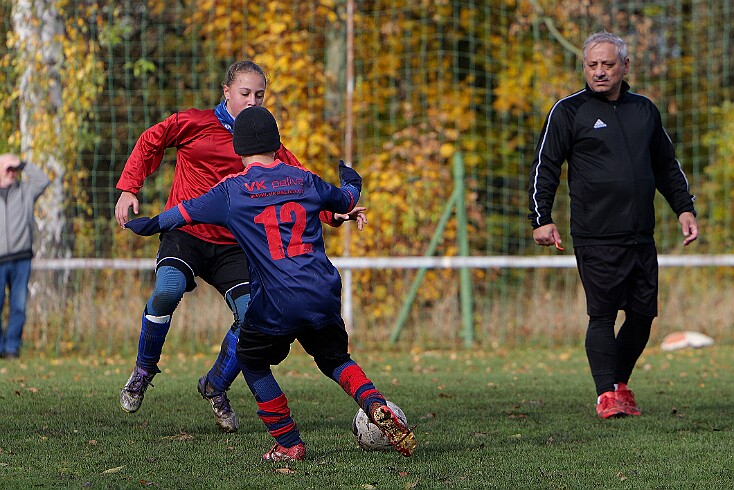 img010 U13 FKJ - Broumov 20251026 foto Vaclav Mlejnek