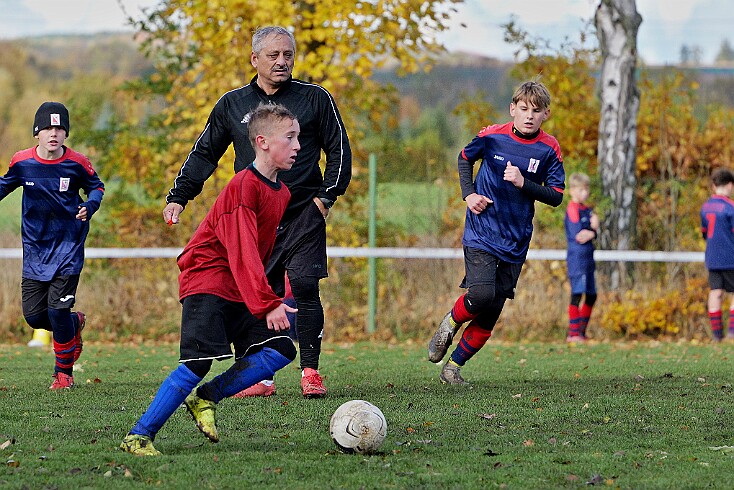 img012 U13 FKJ - Broumov 20251026 foto Vaclav Mlejnek