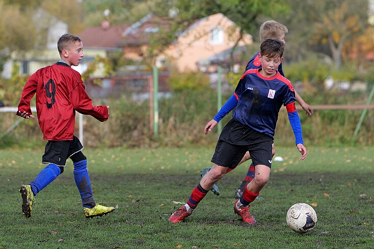 img013 U13 FKJ - Broumov 20251026 foto Vaclav Mlejnek