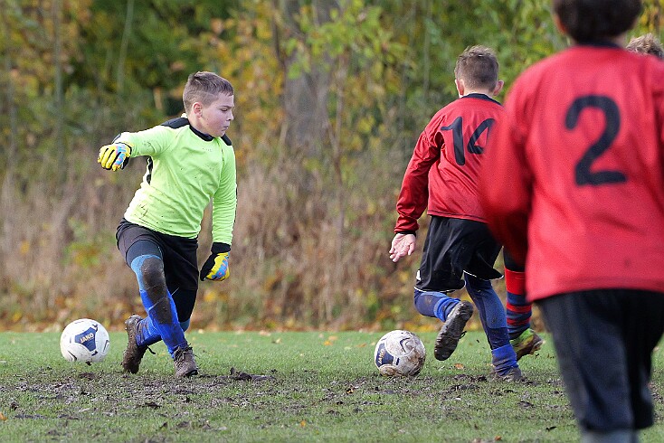 img015 U13 FKJ - Broumov 20251026 foto Vaclav Mlejnek