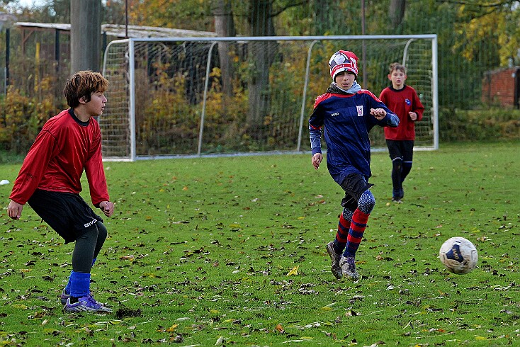 img016 U13 FKJ - Broumov 20251026 foto Vaclav Mlejnek