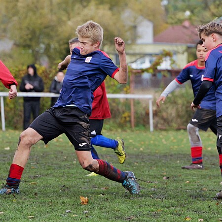 1100 - Jaroměř - Broumov