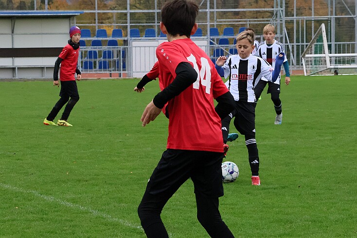 251026 - Opočno+Dob - RK - Kos+Čast - MEKKAGROUP KP MŽ U13 sk. A - ©PR - 011