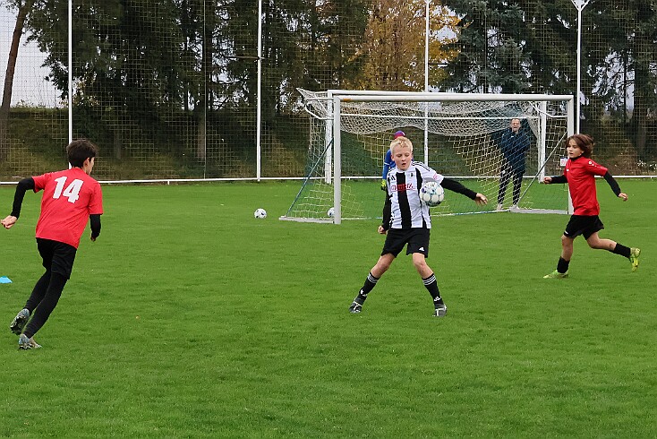 251026 - Opočno+Dob - RK - Kos+Čast - MEKKAGROUP KP MŽ U13 sk. A - ©PR - 014