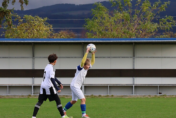 251026 - Opočno+Dob - RK - Kos+Čast - MEKKAGROUP KP MŽ U13 sk. A - ©PR - 082