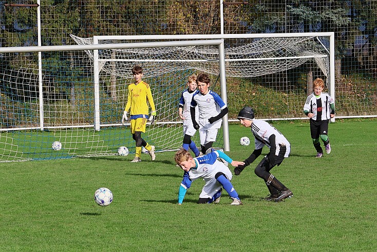 251026 - Opočno+Dob - RK - Kos+Čast - MEKKAGROUP KP MŽ U13 sk. A - ©PR - 088