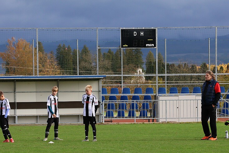 251026 - Opočno+Dob - RK - Kos+Čast - MEKKAGROUP KP MŽ U13 sk. A - ©PR - 090