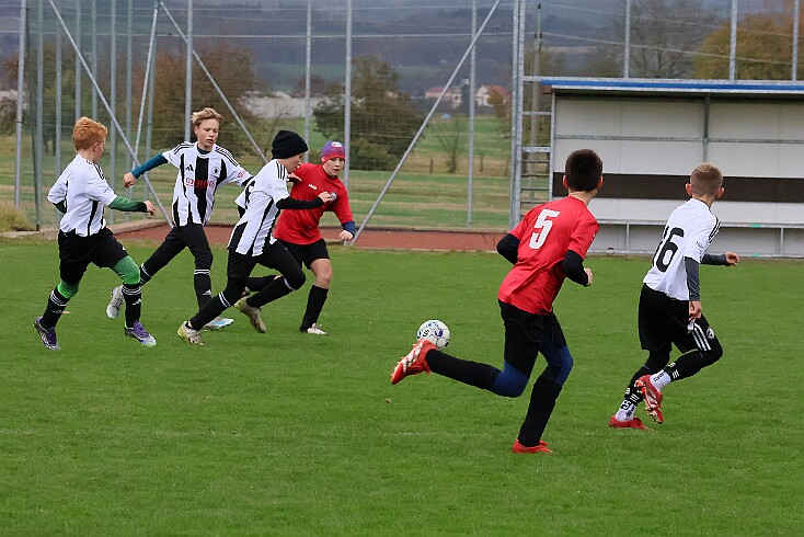 251026 - Opočno+Dob - RK - Kos+Čast - MEKKAGROUP KP MŽ U13 sk. A - ©PR - 004