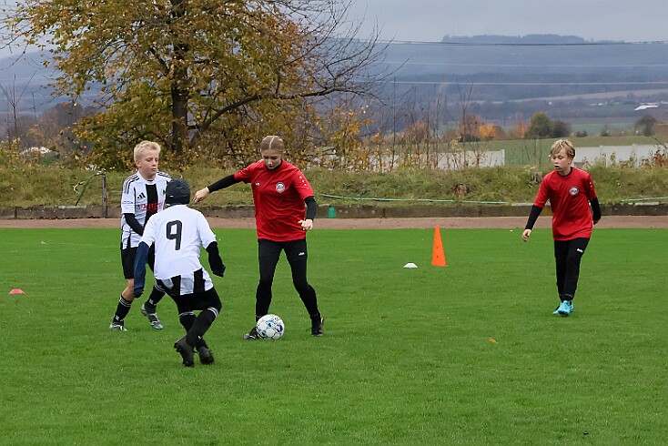 251026 - Opočno+Dob - RK - Kos+Čast - MEKKAGROUP KP MŽ U13 sk. A - ©PR - 009