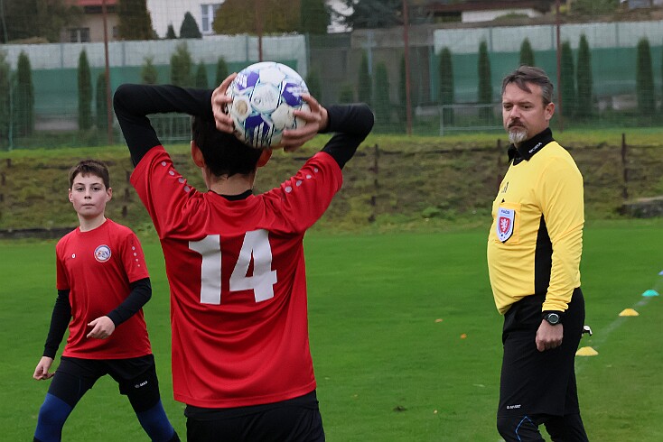 251026 - Opočno+Dob - RK - Kos+Čast - MEKKAGROUP KP MŽ U13 sk. A - ©PR - 013