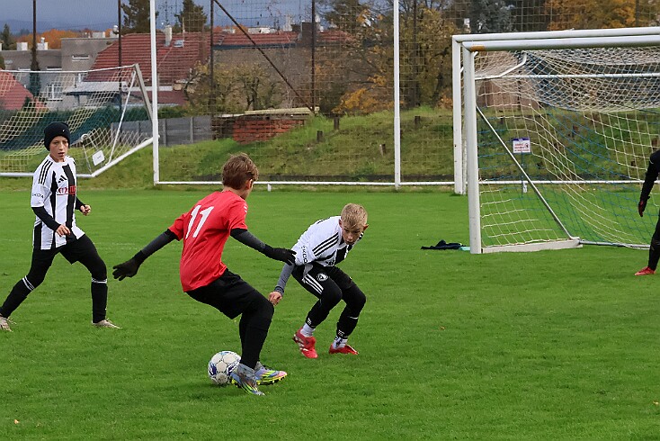 251026 - Opočno+Dob - RK - Kos+Čast - MEKKAGROUP KP MŽ U13 sk. A - ©PR - 026