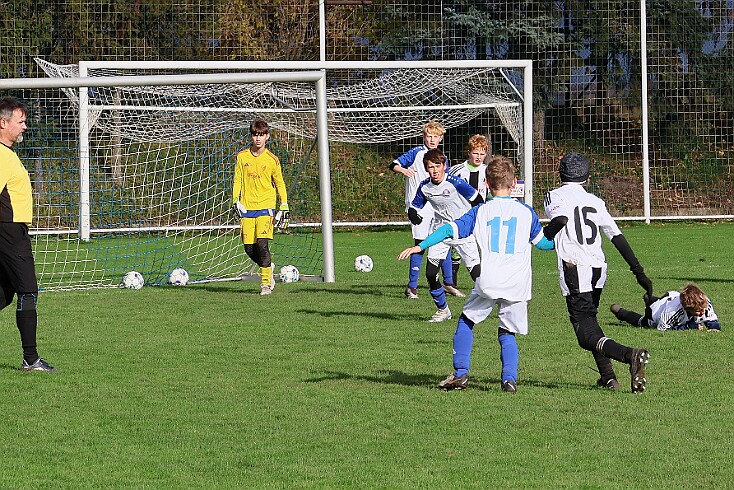 251026 - Opočno+Dob - RK - Kos+Čast - MEKKAGROUP KP MŽ U13 sk. A - ©PR - 087