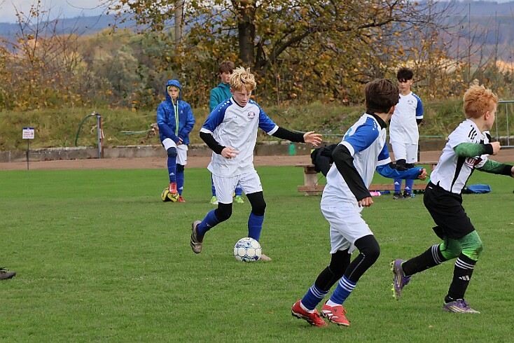 251026 - Opočno+Dob - RK - Kos+Čast - MEKKAGROUP KP MŽ U13 sk. A - ©PR - 110