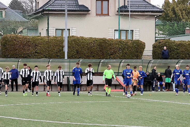 251101 - RK - Kos+Čas - ČD a VD KHK KP MD U17 sk. A - ©PR - 001 null