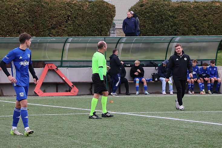 251101 - RK - Kos+Čas - ČD a VD KHK KP MD U17 sk. A - ©PR - 002 null